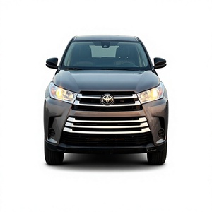 Toyota Highlander LE 2019 3.5L V6. AWD 4X4 - Product Image 1
