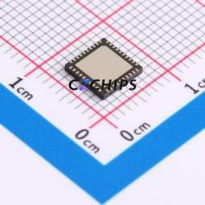 CC2541F256TRHARQ1 Wireless Transceiver IC VQFN-40-EP(6x6) RF I2C/ USART/ SPI Bluetooth - Product Image 2
