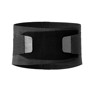 Ceinture de soutien respirante pour le sport, l'entraînement, le contrôle abdominal et la protection pendant la course à pied et la musculation - Product Image 1