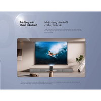 Proyector Inteligente Xiaomi L1 Pro con Android 9, Portátil y con WIFI, para Cine en Casa, Educación, Uso con Teléfono, Conexión USB