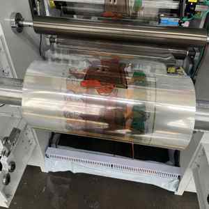 Small <strong>2</strong>-<strong>Color</strong> <strong>Flexo</strong> Printing Machine Factory Low-Priced <strong>Flexographic</strong> <strong>Printer</strong> - Product Image 2