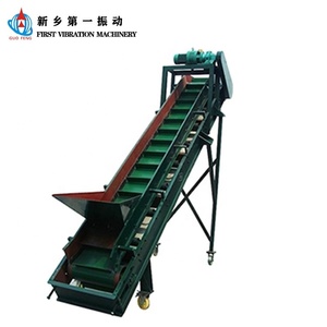 क्वार्ट्ज नसों/लंबी दूरी की कन्वेयर बेल्ट/लंबी दूरी के कन्वेयर बेल्ट/कन्वेयर बेल्ट - Product Image 3