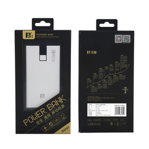 <span class=keywords><strong>พา</strong></span><span class=keywords><strong>ว</strong></span><span class=keywords><strong>เวอร์</strong></span><span class=keywords><strong>แบงค์</strong></span>พกพาความจุสูง 22.5W รองรับการชาร์จเร็ว PD พร้อมหน้าจอแสดงผลดิจิตอลแบบเรียบง่าย ช่องต่ออินพุต Type-C <span class=keywords><strong>ว</strong></span>ัสดุพลาสติก สำหรับ <span class=keywords><strong>Awei</strong></span> - Product Image 4