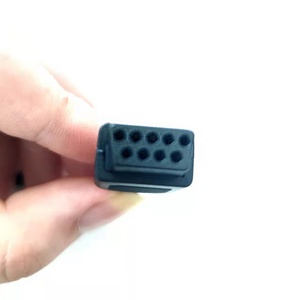 Cable de Extensión Individual de 1.8M 9P MD16 para Sega Genesis 2/3, para Consola Mega Drive 2 Master System - Product Image 3