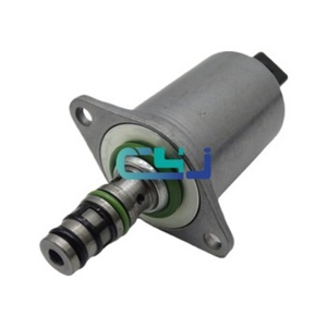Proportional Solenoid Valve TM70202 24 Volt Hydraulic <b>Pilot</b> Valve for Excavator Construction Equipment Parts - Product Image 1