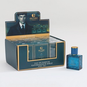 Parfum pour homme de haute qualité 30 ml Ocean Wood Cologne pour homme Vaporisateur pour le corps en gros - Product Image 1