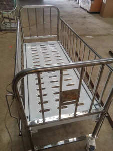 Kinderkrankenhausbett mit medizinischem Bett, Pädiatrisches Bett - Product Image 4