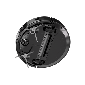 เครื่องดูดฝุ่นหุ่นยนต์อัจฉริยะใช้ในบ้านชาร์จได้ควบคุมผ่านแอป WiFi อุปกรณ์ขนาดเล็ก - Product Image 4