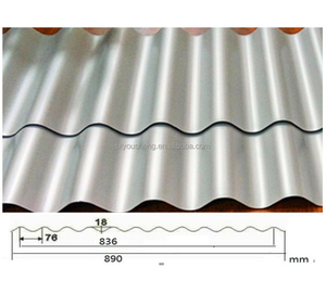ماكينة قولبة بالقوس المموج ذات السقف المستعرض منخفض الصيانة - Product Image 2