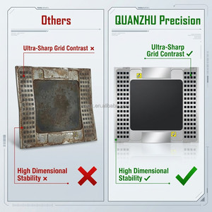 Strumento di allineamento AA94E02-High-Precision per la calibrazione dello SMT FUJI NXT | Fornitore OEM - Product Image 4