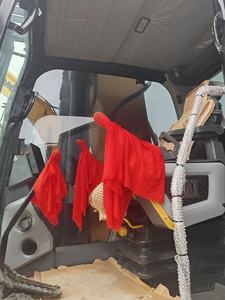 รถขุดตีนตะขาบ CAT 336 มือสอง สำหรับงานก่อสร้างขนาดกลาง ระบบไฮดรอลิก - Product Image 6