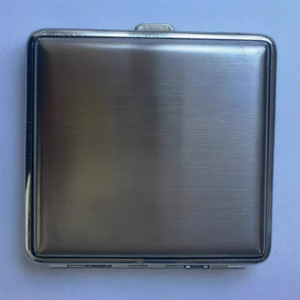 marlboro metal cigarette case Marlboro Metal Cigarette Case – Premium & Durable