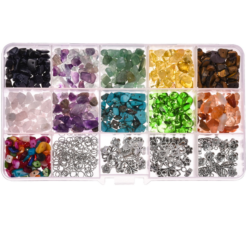 bracelet making kit for girls diy craft jewelry