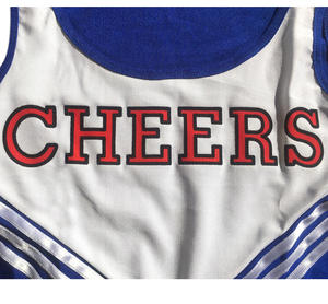 Precio al por mayor, <span class=keywords><strong>disfraz</strong></span> de escenario de actuación de equipo de porristas femeninas para escenas de TV y películas, <span class=keywords><strong>disfraz</strong></span> de escenario deportivo - Product Image 4