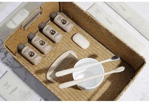 Disposable Hotel Amenities Biodegradable Hotel Amenities Disposable Amenities