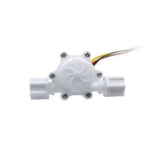 Cảm Biến Lưu Lượng Nước Điện Tử SEN-HZ06W, Cảm Biến Lưu Lượng Nước Từ Tính - Product Image 4