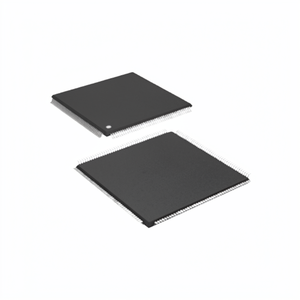 IC CCD SIGNAL PROCESSOR 176LQFP Manufacturer Channel Electronic Component Manufacturer ADSP-21489BSWZ-3B 176 LQFP Exposed <b>Pad</b> - Product Image 1