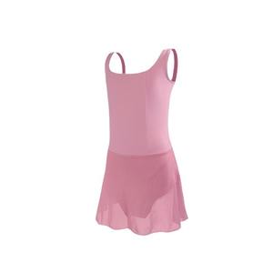 Детское балетное трико без рукавов - Product Image 4