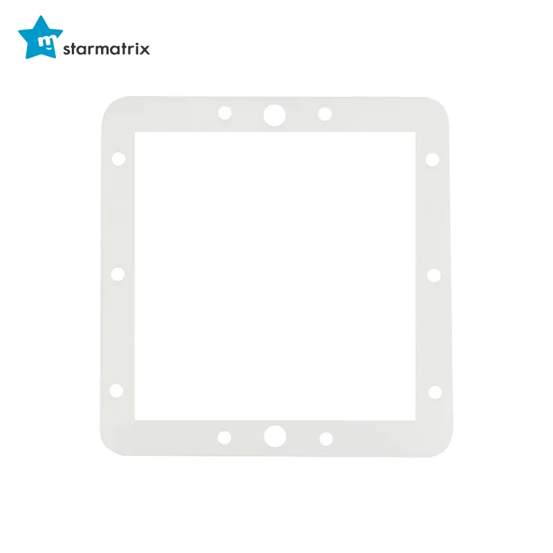 STARMATRIX 90604 standard face plate for skimmer swimming pool accessories list