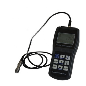 เครื่องวัดความหนาของสารเคลือบ ZD730/เครื่องวัดความหนาสีแบบพกพา - Product Image 1