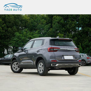 เชอร์รี่ ทิกโก้ 5x ปี 2022 เครื่องยนต์ 1.5 ลิตร เทอร์โบ เบนซิน เกียร์ธรรมดา รุ่น Excellence SUV |   จัดหาโดยตรงจากโรงงาน |   5 ที่นั่ง |   รับสั่งทำจำนวนมาก ปรับแต่งได้ - Product Image 6