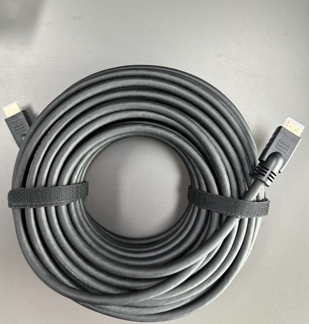Professional Manufacturer AOC 8K HDMI Cable Male to Male 10 20 30 50 100 Meter HDMI Cable