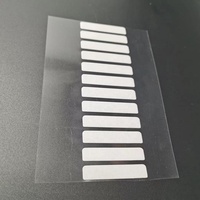 Bandes adhésives double face, ruban adhésif en mousse à deux côtés, bande adhésive pour la maison et le bureau