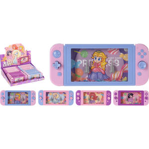 Juego de agua de princesas surtidas - Product Image 1