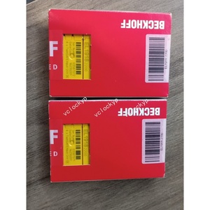 1PC NEUF en BOÎTE Module de terminaison EtherCAT Beckhoff EL1918 PLC - Product Image 4