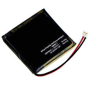 3,8 В Смарт-часы, литий-полимерный аккумулятор, совместимый с Garmin 361-00098-00 Fenix 5X Fenix 5X Running - Product Image 2