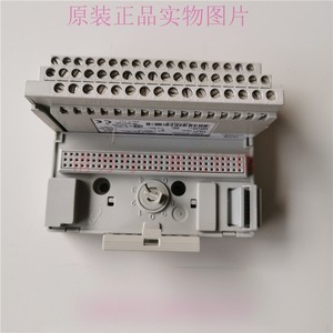 Ab 1794-Tb3T <b>Terminal</b> Block 1 Pole 50A Screw Connection For Industrial Use - Product Image 2
