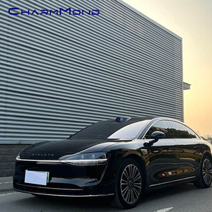 Voiture d'occasion 2025 Stelato S9 Max Véhicules à moteur d'occasion <span class=keywords><strong>Auto</strong></span> EREV Voiture d'occasion Luxe Système d'assistance à la conduite ADS - Product Image 1