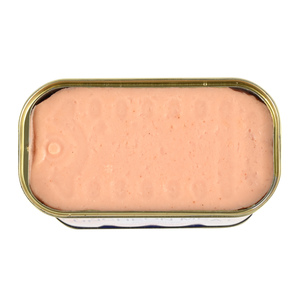 Carne di <span class=keywords><strong>Pollo</strong></span> <span class=keywords><strong>in</strong></span> <span class=keywords><strong>Scatola</strong></span> ad Alto Contenuto Proteico Pronta da Mangiare Certificata Halal 340g 198g - Product Image 3