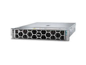 Nouveau serveur en rack 2U PowerEdge R7715 EPYC DDR4 ECC Memory NVMe PCIe Gen4 IDRAC9 pour les entreprises DELL-s - Product Image 6