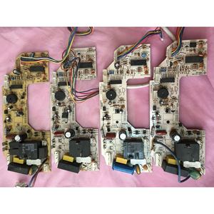 แผงวงจรคอมพิวเตอร์เครื่องปรับอากาศ Kelon PCB05-163-V08 แผงวงจรควบคุมที่ใช้แทนกันได้กับ Huabao อะไหล่ทดแทน - Product Image 1