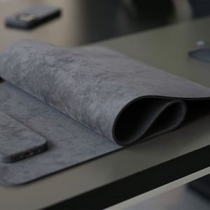 แผ่นรองเมาส์ X919 แบบกำหนดเองสำหรับวัสดุ OEM ODM ขนาดและโลโก้ - Product Image 4