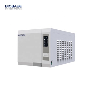 BIOBASE Nồi hấp BKM-K18B 12L 16L 18L 24L esterilizador Nồi hấp Nồi hấp nha khoa di động lớp B - Product Image 1