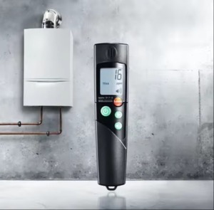 Testo 317-3 original et neuf - Détecteur de CO ambiant - Product Image 4