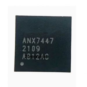 NUEVO CHIP Original ANX3447QN ANX7447QN-AC-R ANX7447 ANX7491 QFN48 - Product Image 1