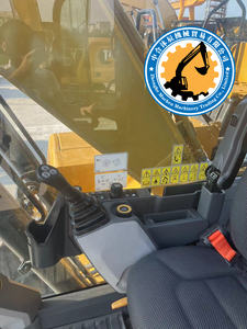 รถขุดตีนตะขาบรถขุดดินตีนตะขาบ320gc แมว20ตันมือสอง Cat320gc สภาพดี - Product Image 3