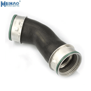 Tuyau d'<span class=keywords><strong>intercooler</strong></span> turbo, tuyau d'admission d'air 1J0145834AA pour VW AUDI SKODA Bora <span class=keywords><strong>GOLF</strong></span> - Product Image 1