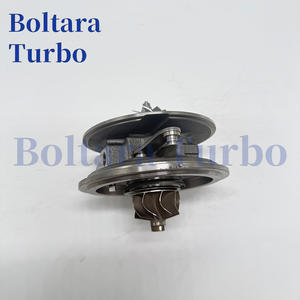 Cartucho Turbo Core Chra 848184-5002S 848184-0002 848184-0001 GTC1446 GTC1446VZ GTC14 para SAIC MAXUS 1.9T <span class=keywords><strong>G10</strong></span> D19 Euro V Diésel - Product Image 2