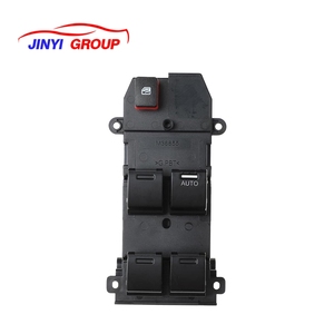 สวิตช์กระจกไฟฟ้าเหมาะสำหรับ35750-TM0-F01 35750TM0F01ของฮอนด้าซิตี้ - Product Image 2