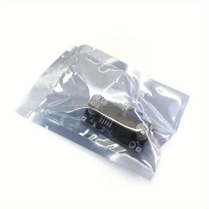 Convertisseur abaisseur de tension DC-DC LM2596, régulateur de tension 3.0-40V vers 1.5-35V, module d'alimentation abaisseur de tension - Product Image 6