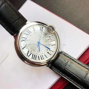 Montre pour homme avec cadran texturé doré, mouvement automatique, boîtier doré, bracelet à motif de couronne à billes droites et chiffres romains, style business décontracté - Product Image 5