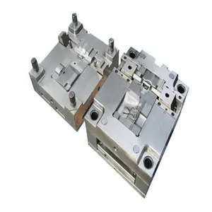 High Quality Custom Cosmetic Plastic Product Injection Mold Making, Injection Molding Service