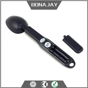 Home Use Kitchen Measuring Digital Spoon <strong>Scale</strong> 500g 300g 0.1g Electronic Gram Weighing <strong>Electric</strong> LCD Display Food <strong>Weight</strong> <strong>Scale</strong> - Product Image 4