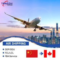 Da Shenzhen a Canada, Messico, Australia: Trasporto DDP e Corriere |   Consegna Porta a Porta e FBA |   Tracciamento in tempo reale |   Assistenza 24/7