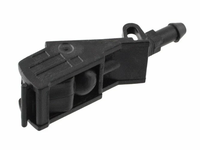 6E0955985B 6E0955985A 6RD955985 6E0955985 Buse de lave-glace compatible avec VW Jetta MK4