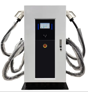 Nuova energia 40KW/60KW/80KW a pavimento per stazione di <span class=keywords><strong>ricarica</strong></span> rapida per stazione di <span class=keywords><strong>ricarica</strong></span> - Product Image 1
